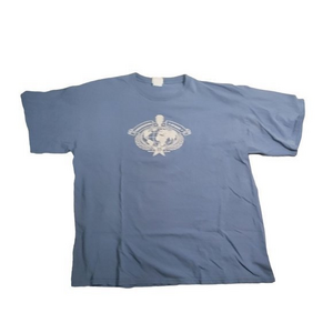 Vintage Hard Rock Cafe Ambassadors Of Rock Honolulu Men's  Size XXL Blue T Shirt